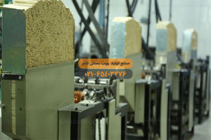 شركة قائم لإنتاج أعواد المثلجات