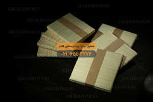 شركة قائم لإنتاج أعواد المثلجات