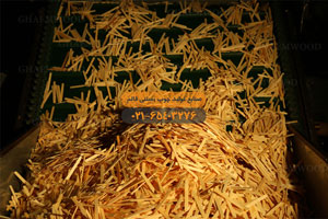 شركة قائم لإنتاج أعواد المثلجات