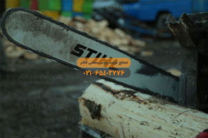 شركة قائم لإنتاج أعواد المثلجات