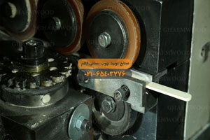 شركة قائم لإنتاج أعواد المثلجات