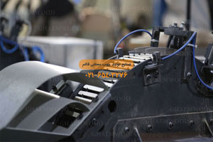 شركة قائم لإنتاج أعواد المثلجات